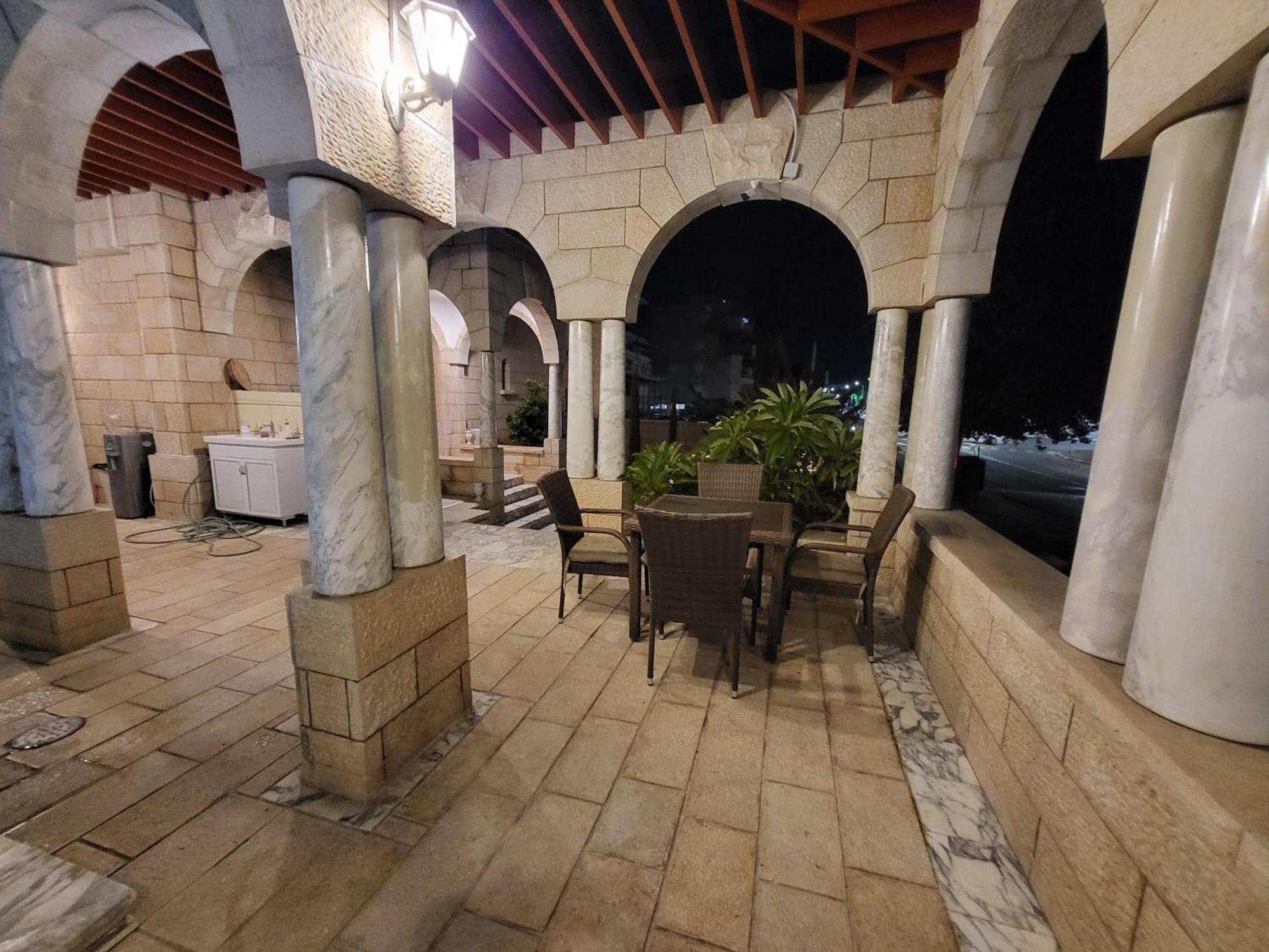Willa Acre Luxury Castel Zewnętrze zdjęcie