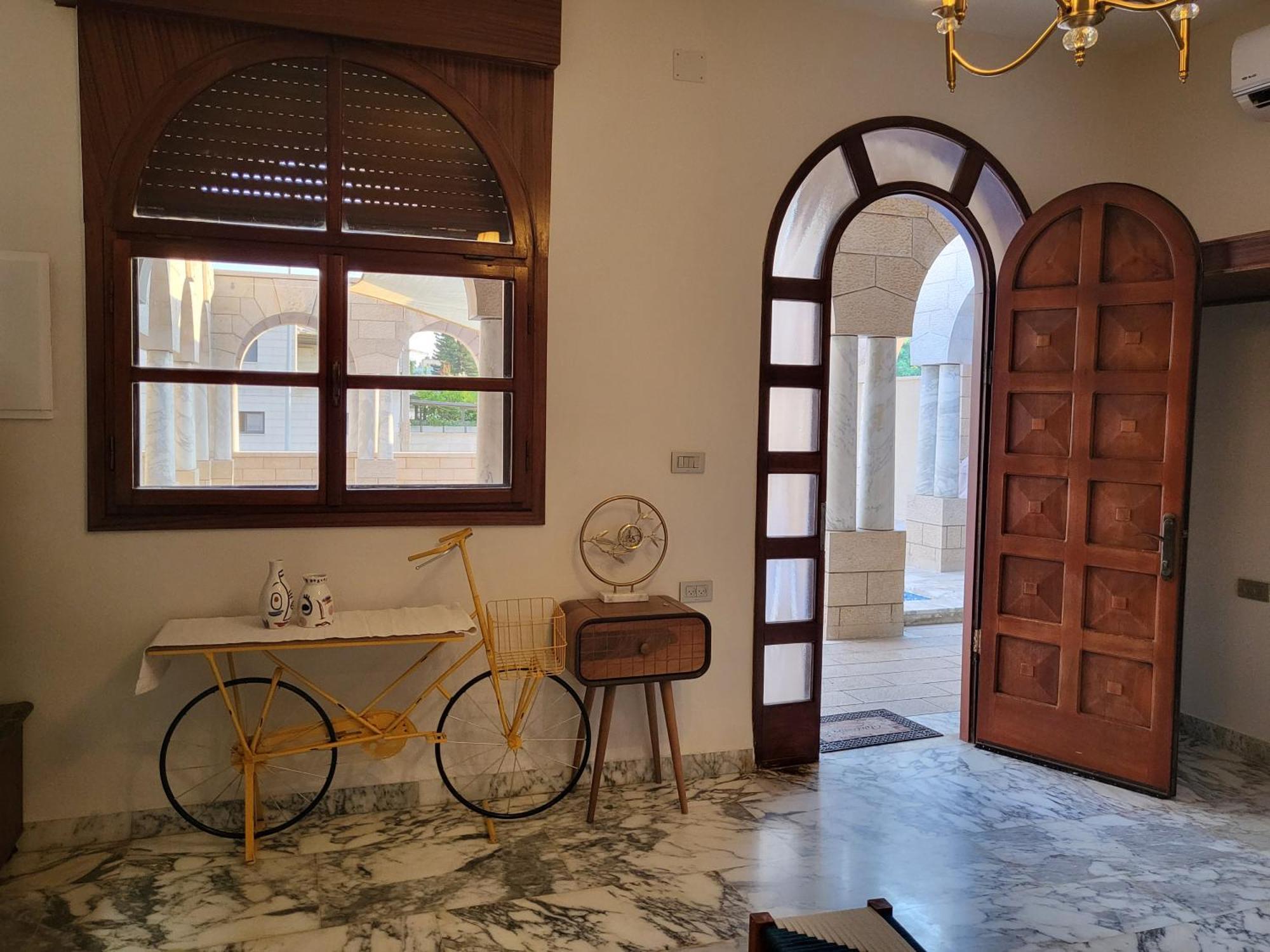 Willa Acre Luxury Castel Zewnętrze zdjęcie