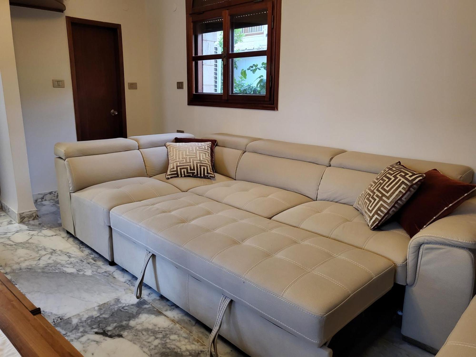 Willa Acre Luxury Castel Zewnętrze zdjęcie